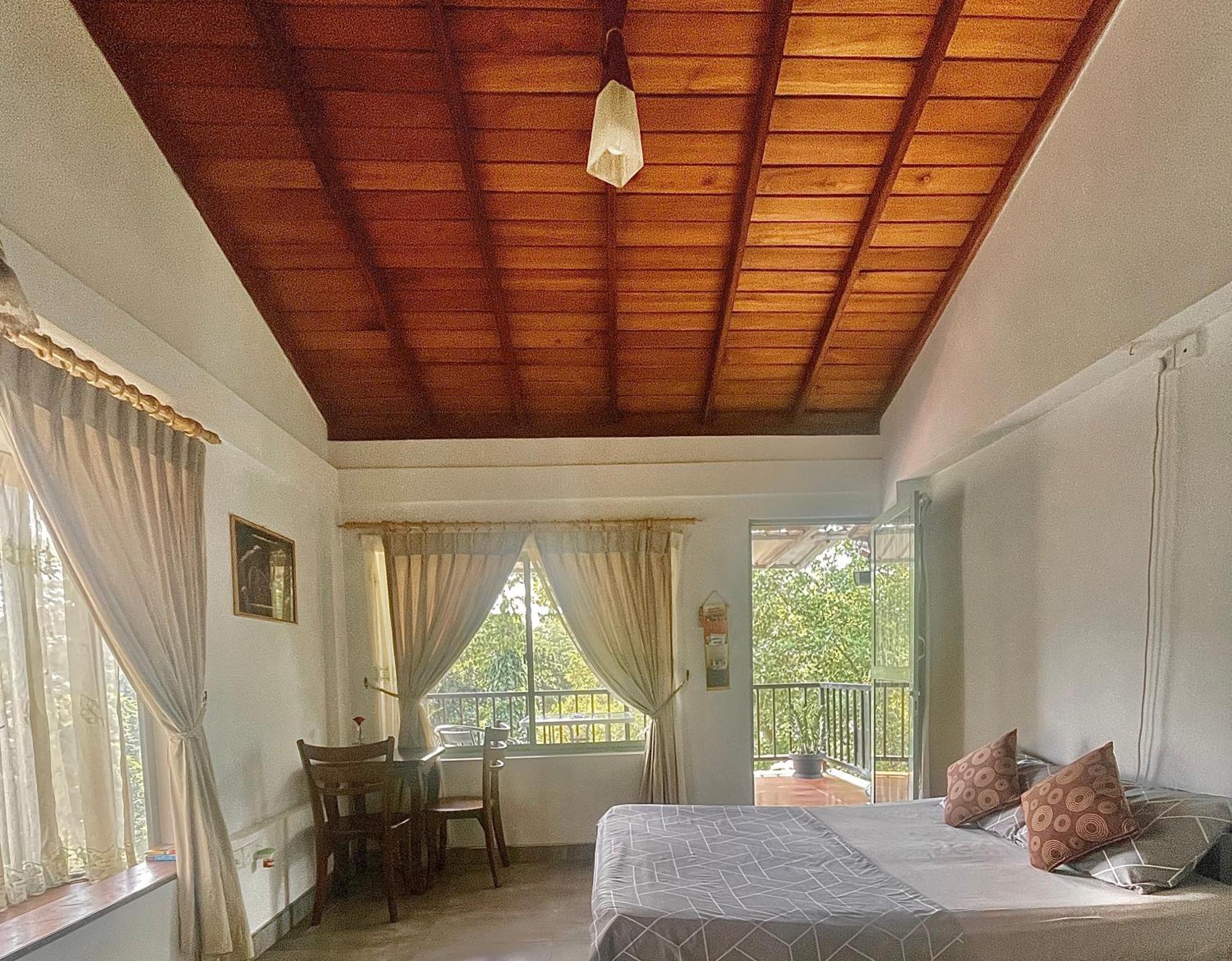 E-Stay Hanthana Kandy Exterior photo